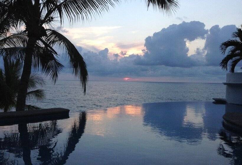 فندق Bungalows Lydia San Pancho