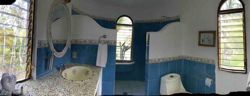 فندق Bungalows Lydia San Pancho