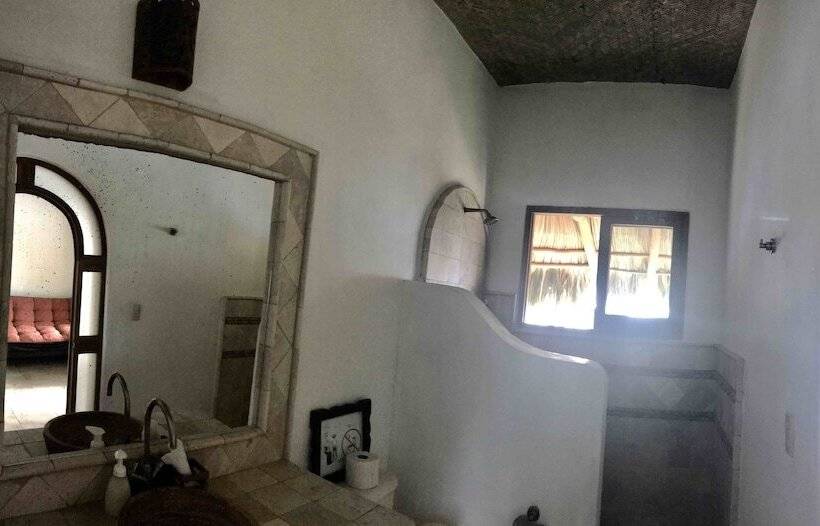 فندق Bungalows Lydia San Pancho