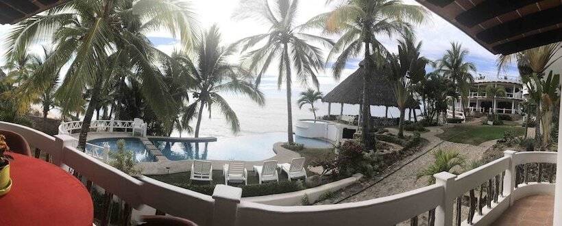 فندق Bungalows Lydia San Pancho