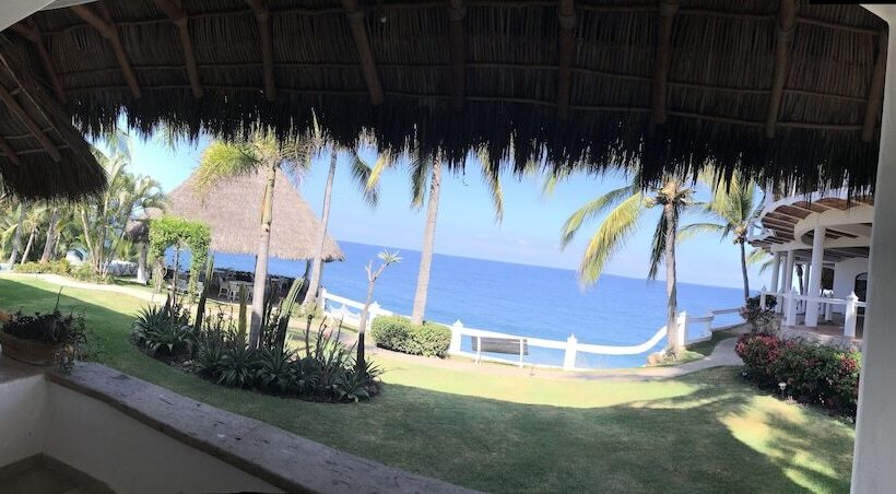 هتل Bungalows Lydia San Pancho