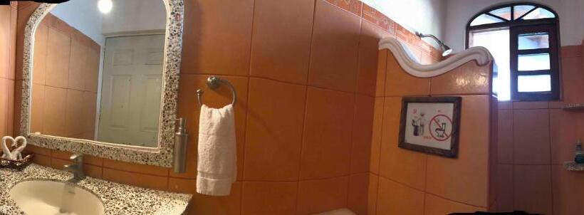 فندق Bungalows Lydia San Pancho