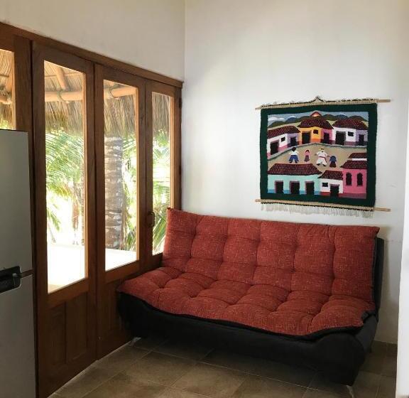 فندق Bungalows Lydia San Pancho