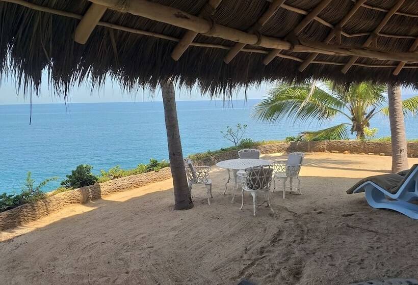 هتل Bungalows Lydia San Pancho