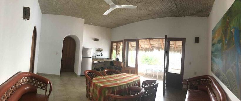 هتل Bungalows Lydia San Pancho