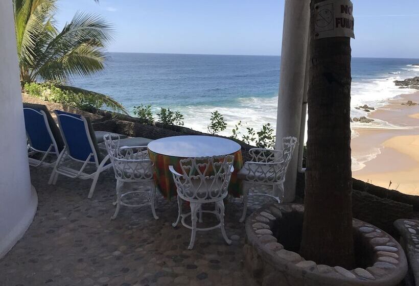 هتل Bungalows Lydia San Pancho