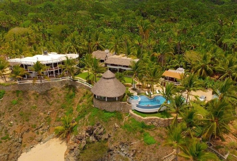 فندق Bungalows Lydia San Pancho