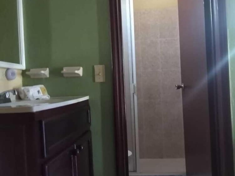 فندق Cactus Inn Los Cabos