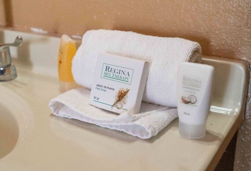 فندق Cactus Inn Los Cabos