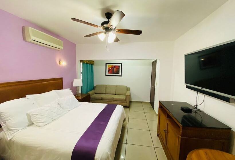 فندق Cactus Inn Los Cabos