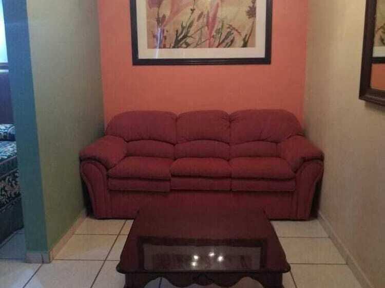 فندق Cactus Inn Los Cabos