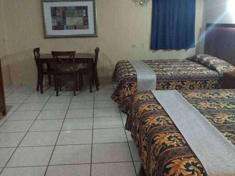 فندق Cactus Inn Los Cabos