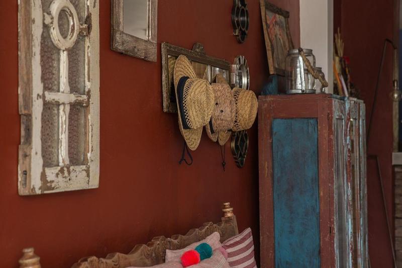 هتل Casa Colonial Tulum