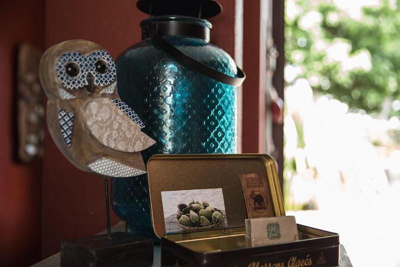 هتل Casa Colonial Tulum