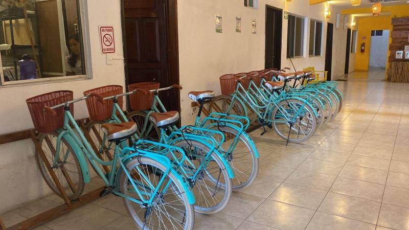 هتل Casa Colonial Tulum