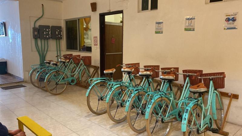 هتل Casa Colonial Tulum