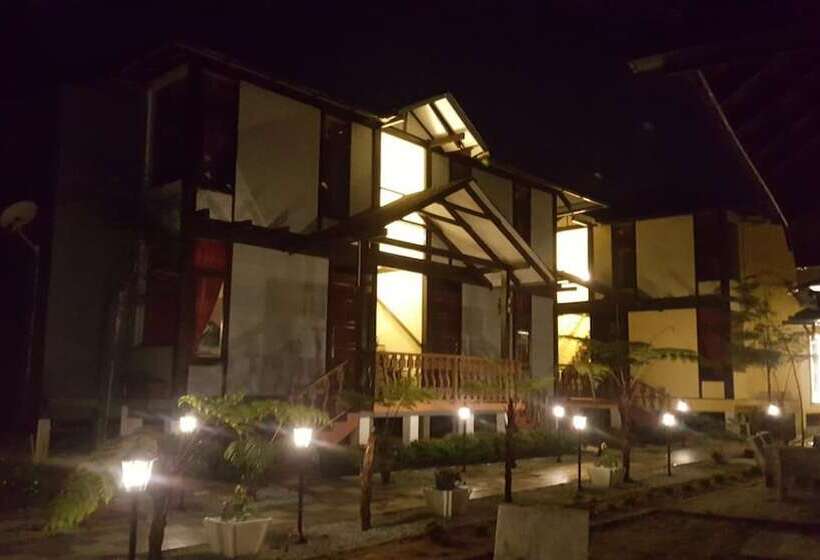 فندق Casa Loma Cameron Highlands