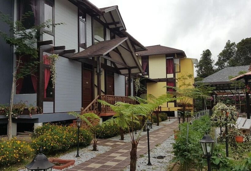 فندق Casa Loma Cameron Highlands