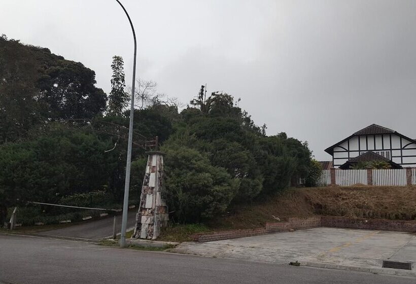 فندق Casa Loma Cameron Highlands