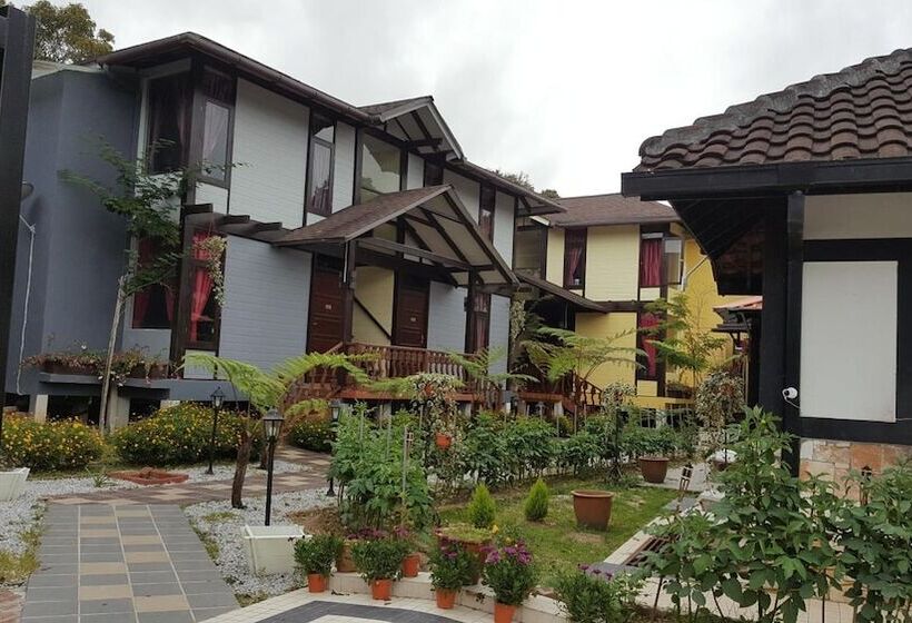 فندق Casa Loma Cameron Highlands