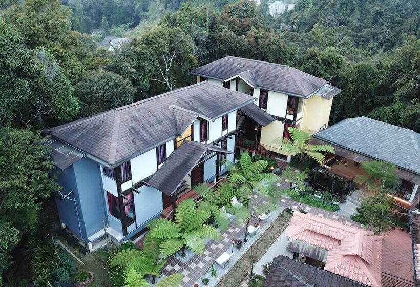 فندق Casa Loma Cameron Highlands