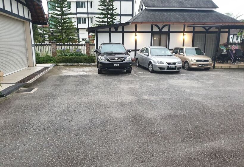 فندق Casa Loma Cameron Highlands