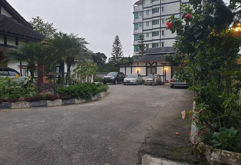 فندق Casa Loma Cameron Highlands