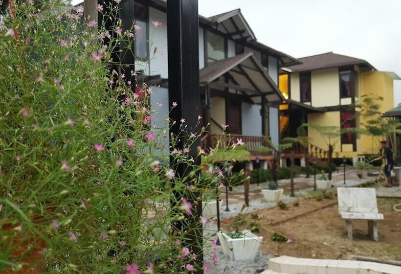 فندق Casa Loma Cameron Highlands