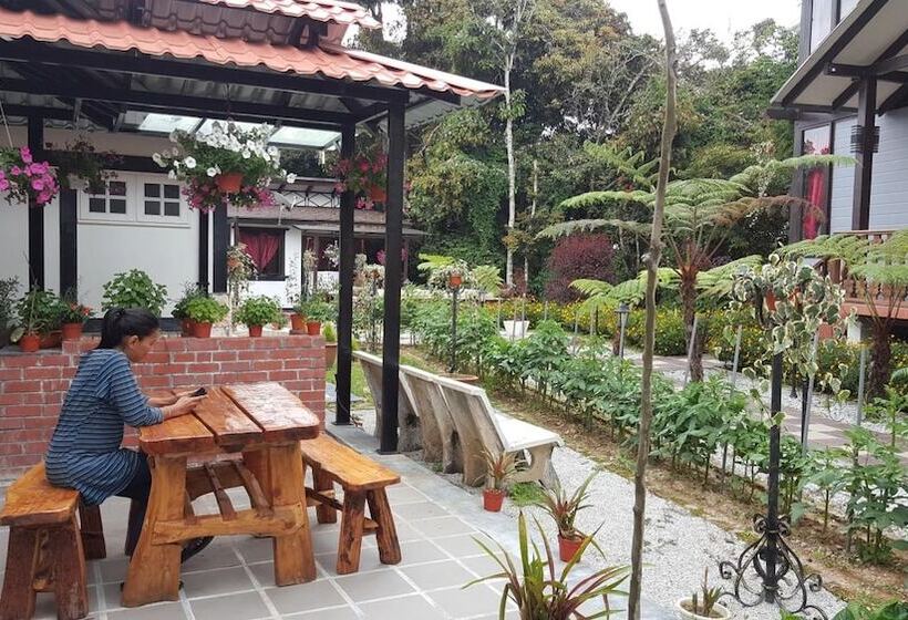 فندق Casa Loma Cameron Highlands