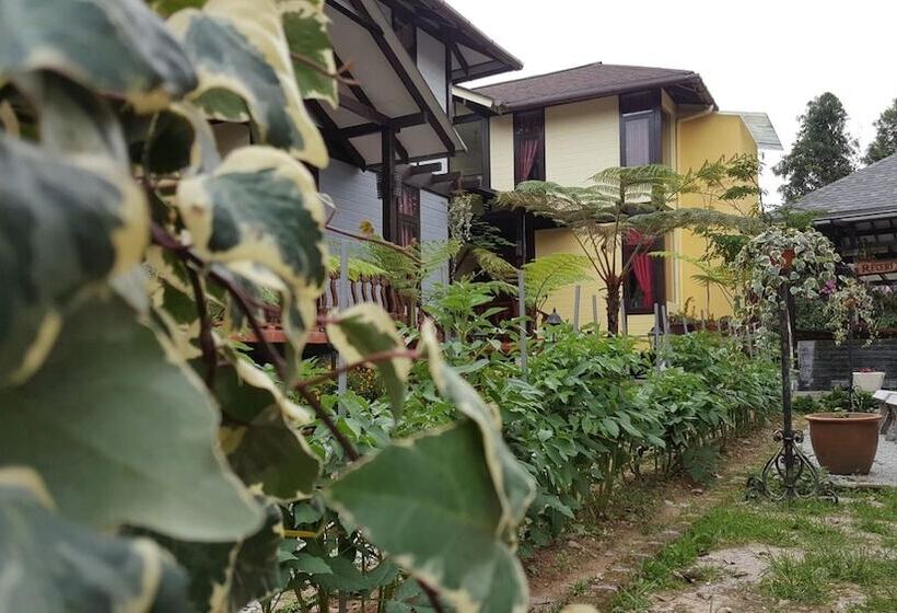 فندق Casa Loma Cameron Highlands