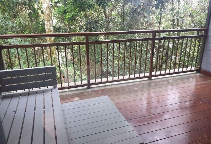 فندق Casa Loma Cameron Highlands