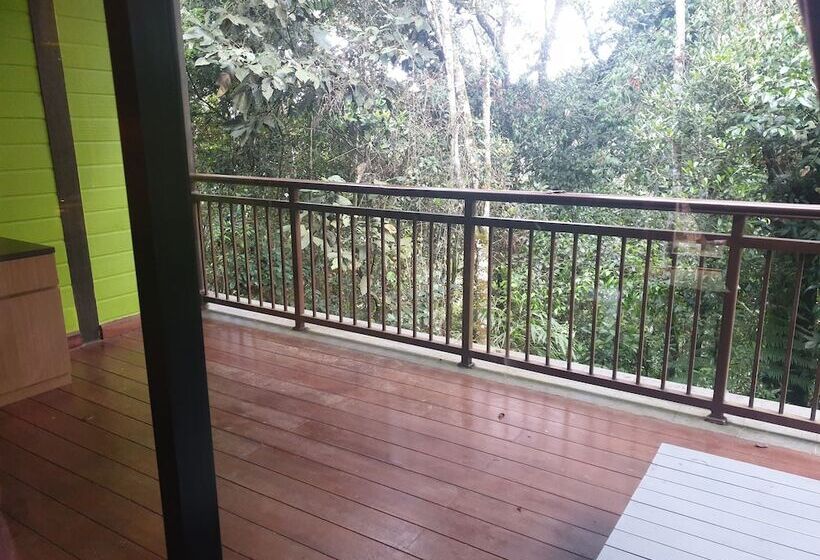 فندق Casa Loma Cameron Highlands