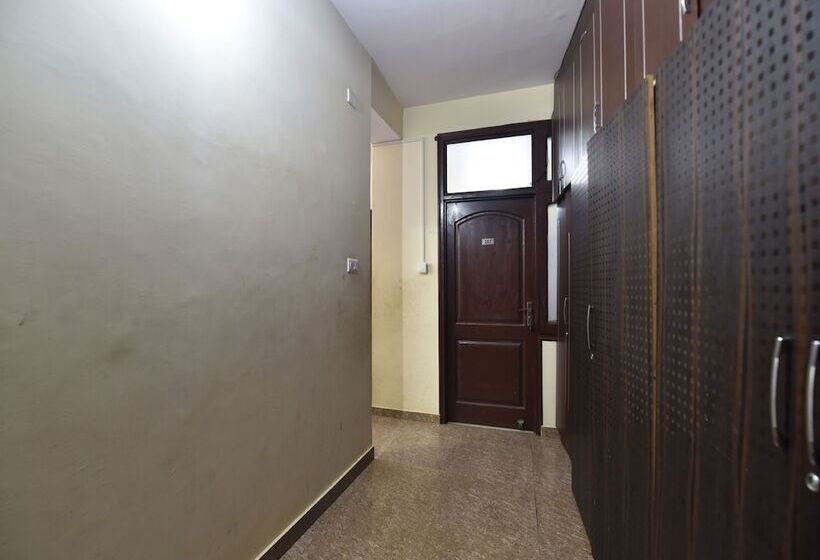 호텔 Dhruv By Oyo Rooms