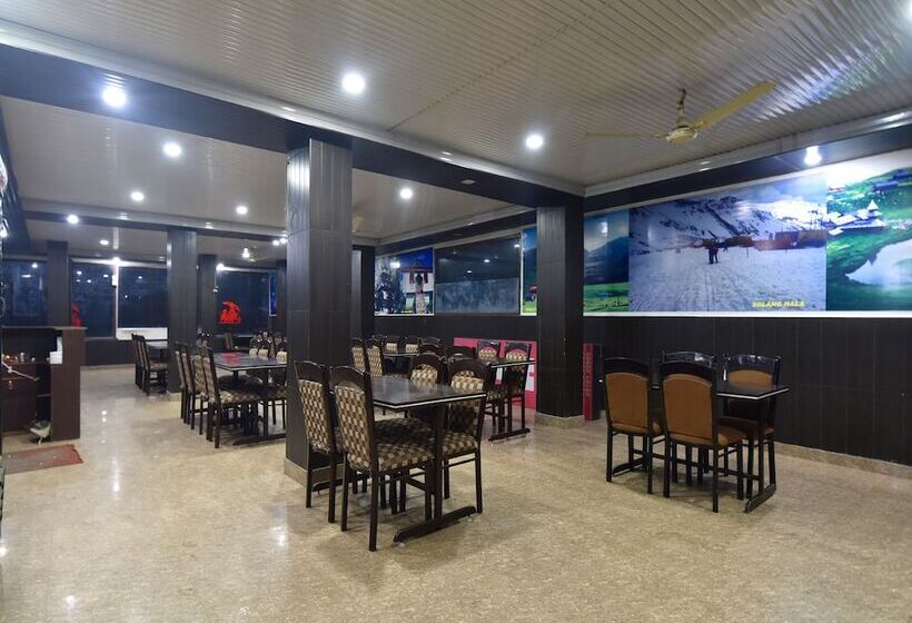 호텔 Dhruv By Oyo Rooms