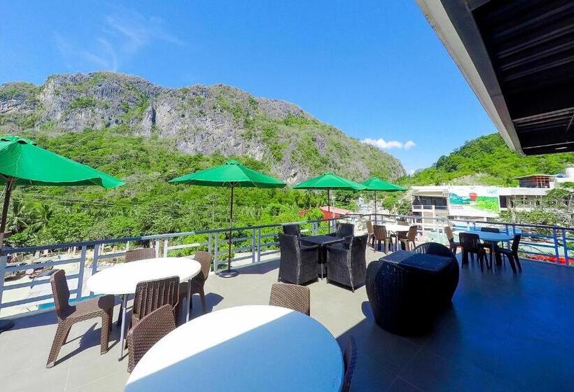 Отель El Terraza Suite