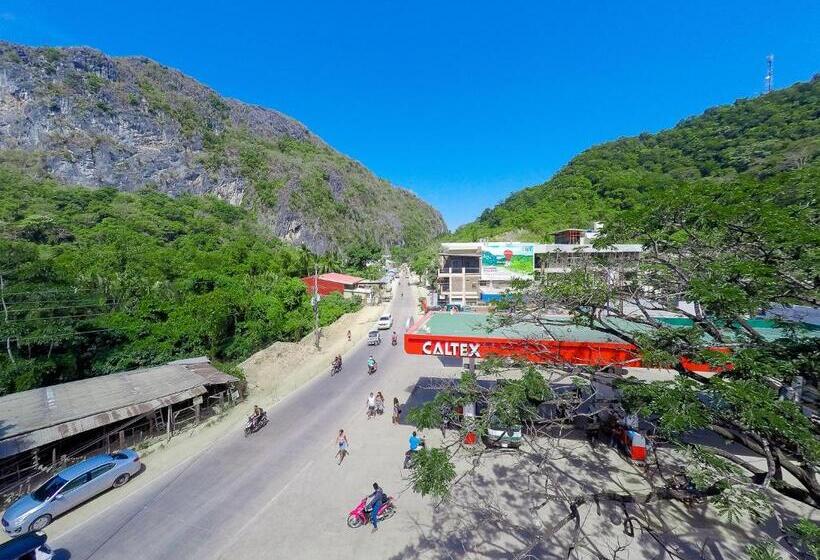 Отель El Terraza Suite