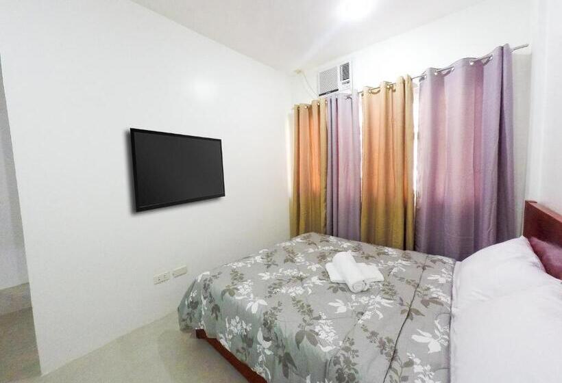 Отель El Terraza Suite