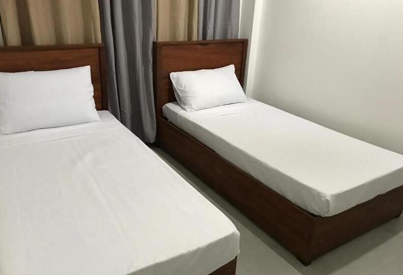 Отель El Terraza Suite