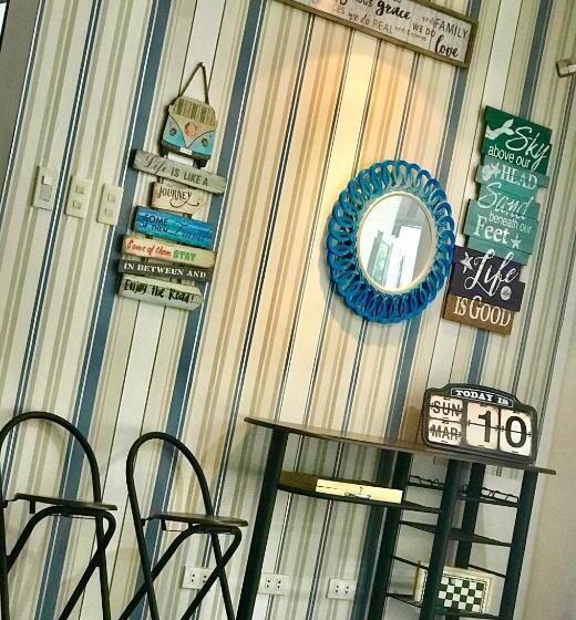 Отель El Terraza Suite