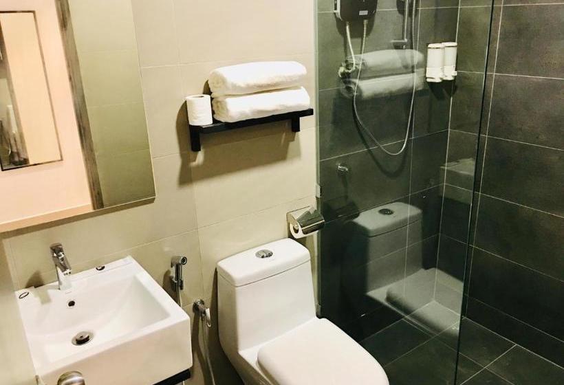 호텔 Enclave Business