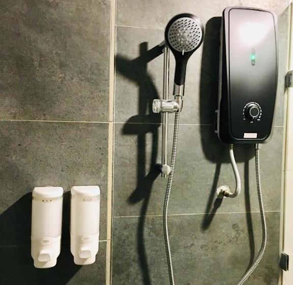 호텔 Enclave Business