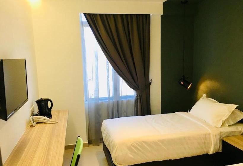 호텔 Enclave Business