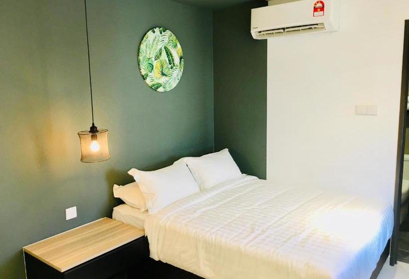 호텔 Enclave Business