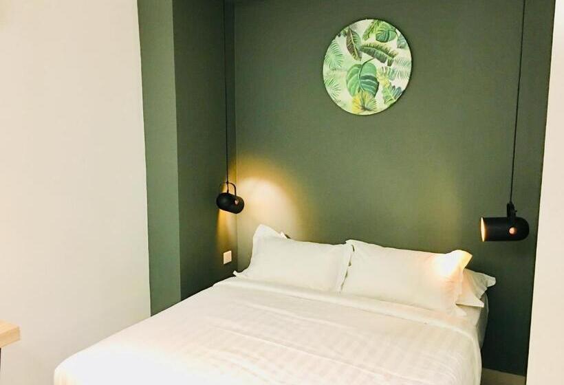 호텔 Enclave Business