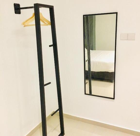 호텔 Enclave Business