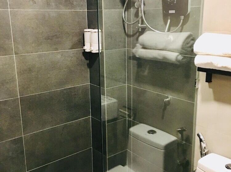 호텔 Enclave Business