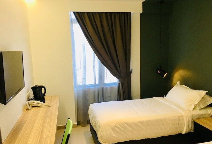 호텔 Enclave Business