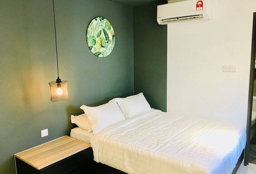 호텔 Enclave Business