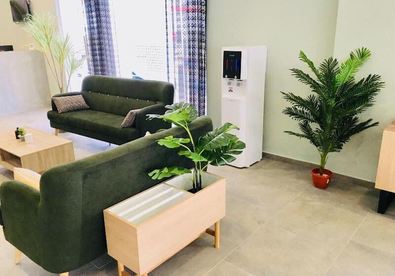 호텔 Enclave Business