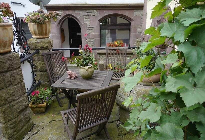 호텔 Gasthaus Zur Post